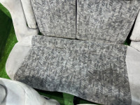 Seat set SUBARU FORESTER OEM 64010FC210NF 64010FC200NF 64100FC080 SF5 1997 SILVER 406