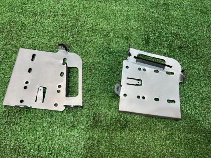 ขายึดเครื่องเสียง SUBARU FORESTER OEM 66201FC000 SF5 1997