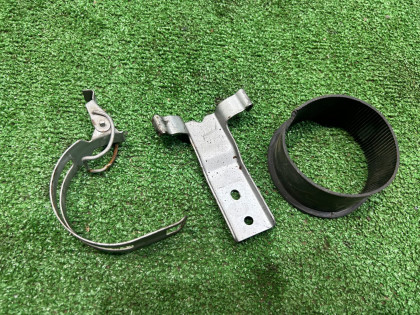 フューエルフィルターブラケット SUBARU FORESTER OEM 42031AA040 42053AA000 42050AA020 SF5 1997 EJ20G AT