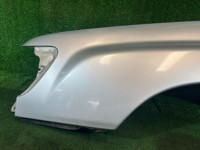 Aleta delantera izquierda SUBARU FORESTER OEM 57120FC010 SF5 1997 SILVER 406