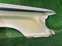 Aleta delantera izquierda SUBARU FORESTER OEM 57120FC010 SF5 1997 SILVER 406