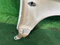 Aleta delantera izquierda SUBARU FORESTER OEM 57120FC010 SF5 1997 SILVER 406