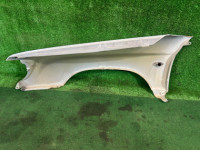 Крыло переднее правое SUBARU FORESTER OEM 57120FC000 SF5 1997 SILVER 406