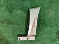 Крыло переднее правое SUBARU FORESTER OEM 57120FC000 SF5 1997 SILVER 406