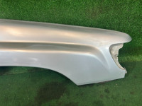 Крыло переднее правое SUBARU FORESTER OEM 57120FC000 SF5 1997 SILVER 406