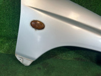Крыло переднее правое SUBARU FORESTER OEM 57120FC000 SF5 1997 SILVER 406