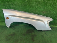 Крыло переднее правое SUBARU FORESTER OEM 57120FC000 SF5 1997 SILVER 406