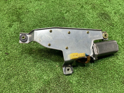 มอเตอร์ที่ปัดน้ำฝนหลัง SUBARU FORESTER OEM 86511FC040 SF5 1997 EJ20G AT