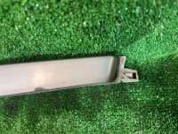 Trim panel under left headlight SUBARU FORESTER OEM 57112FC010SG SF5 1997