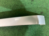右ヘッドライト下ガーニッシュ SUBARU FORESTER OEM 57112FC000SG SF5 1997