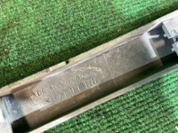 右ヘッドライト下ガーニッシュ SUBARU FORESTER OEM 57112FC000SG SF5 1997