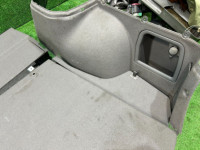 后备箱饰板 SUBARU FORESTER OEM 94063FC000NF 94063FC010NF 95020FC010NF SF5 1997 SILVER 406