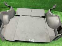 后备箱饰板 SUBARU FORESTER OEM 94063FC000NF 94063FC010NF 95020FC010NF SF5 1997 SILVER 406