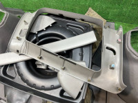 后备箱饰板 SUBARU FORESTER OEM 94063FC000NF 94063FC010NF 95020FC010NF SF5 1997 SILVER 406