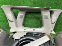 后备箱饰板 SUBARU FORESTER OEM 94063FC000NF 94063FC010NF 95020FC010NF SF5 1997 SILVER 406