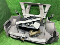 后备箱饰板 SUBARU FORESTER OEM 94063FC000NF 94063FC010NF 95020FC010NF SF5 1997 SILVER 406