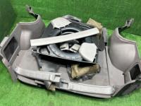 后备箱饰板 SUBARU FORESTER OEM 94063FC000NF 94063FC010NF 95020FC010NF SF5 1997 SILVER 406