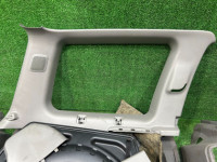 后备箱饰板 SUBARU FORESTER OEM 94063FC000NF 94063FC010NF 95020FC010NF SF5 1997 SILVER 406
