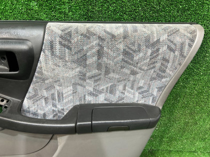 Door trim panels SUBARU FORESTER OEM 94050FC000ND 94050FC010ND 94056FC000ND 94056FC010ND SF5 1997 SILVER 406