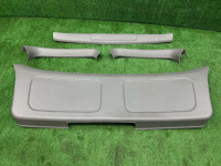Tapizado del portón SUBARU FORESTER OEM 94064FC000ND 94013FC020ND 94013FC010ND 94013FC000ND SF5 1997 SILVER 406