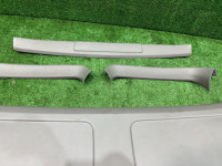 Tapizado del portón SUBARU FORESTER OEM 94064FC000ND 94013FC020ND 94013FC010ND 94013FC000ND SF5 1997 SILVER 406