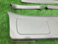 Tapizado del portón SUBARU FORESTER OEM 94064FC000ND 94013FC020ND 94013FC010ND 94013FC000ND SF5 1997 SILVER 406