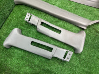 แผงบุเสา SUBARU FORESTER OEM 94010FC000ND 94010FC010ND 94010FC020ND 94010FC030ND 94010FC041ND SF5 1997 SILVER 406