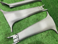 แผงบุเสา SUBARU FORESTER OEM 94010FC000ND 94010FC010ND 94010FC020ND 94010FC030ND 94010FC041ND SF5 1997 SILVER 406
