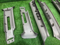 แผงบุเสา SUBARU FORESTER OEM 94010FC000ND 94010FC010ND 94010FC020ND 94010FC030ND 94010FC041ND SF5 1997 SILVER 406
