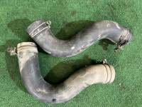 ラジエーターホース SUBARU FORESTER OEM X4511FC020 X4511FC040 SF5 1997 EJ20G AT