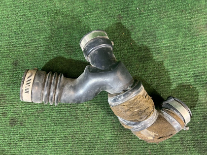 インタークーラーパイプ SUBARU FORESTER OEM 14462AA160 SF5 1997 EJ20G AT