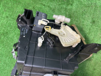 ชุดฮีตเตอร์ SUBARU FORESTER OEM 72110FC000 SF5 1997 EJ20G AT