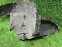 左前轮内衬 SUBARU FORESTER OEM 59110FC010 SF5 1997 SILVER 406