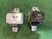 Apoios do motor SUBARU FORESTER OEM 41022FA090 41031AA290 41031AA281 SF5 1997 EJ20G AT