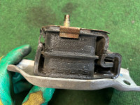 Apoios do motor SUBARU FORESTER OEM 41022FA090 41031AA290 41031AA281 SF5 1997 EJ20G AT