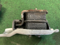 Apoios do motor SUBARU FORESTER OEM 41022FA090 41031AA290 41031AA281 SF5 1997 EJ20G AT