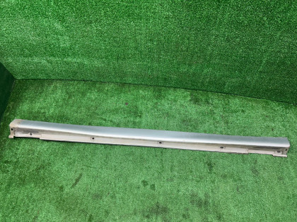 ชายบันไดซ้าย SUBARU FORESTER OEM 91057FC290 SF5 1997 SILVER 406