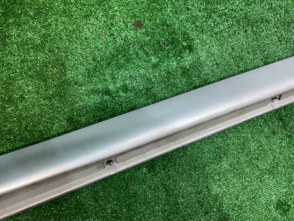 ชายบันไดซ้าย SUBARU FORESTER OEM 91057FC290 SF5 1997 SILVER 406