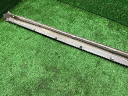 ชายบันไดซ้าย SUBARU FORESTER OEM 91057FC290 SF5 1997 SILVER 406