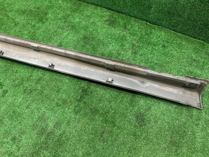 ชายบันไดซ้าย SUBARU FORESTER OEM 91057FC290 SF5 1997 SILVER 406