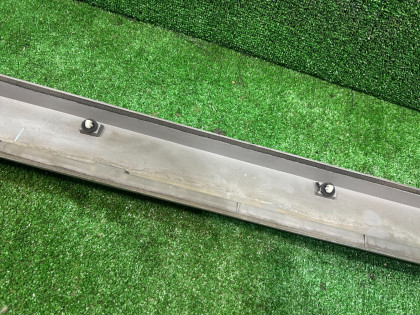 ชายบันไดขวา SUBARU FORESTER OEM 91057FC280 SF5 1997 SILVER 406
