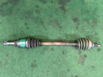 Привод передний SUBARU FORESTER OEM 28021AC190 SF5 1997 EJ20G AT