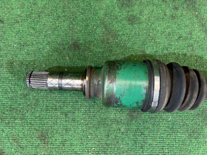 Привод передний SUBARU FORESTER OEM 28021AC190 SF5 1997 EJ20G AT