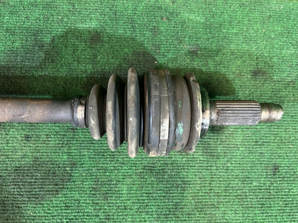 フロントドライブシャフト SUBARU FORESTER OEM 28021AC190 SF5 1997 EJ20G AT