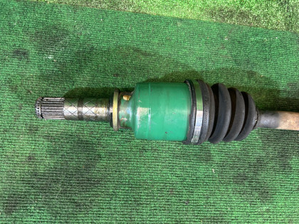 フロントドライブシャフト SUBARU FORESTER OEM 28021AC190 SF5 1997 EJ20G AT