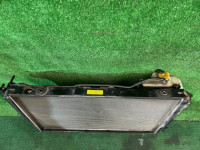 Радиатор двигателя SUBARU FORESTER OEM 45111FC000 SF5 1997 EJ20G AT