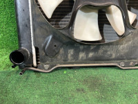 Радиатор двигателя SUBARU FORESTER OEM 45111FC000 SF5 1997 EJ20G AT