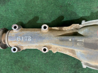 เฟืองท้าย 4.444 LSD SUBARU FORESTER OEM 27011AA322 SF5 1997 EJ20G AT