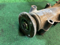 เฟืองท้าย 4.444 LSD SUBARU FORESTER OEM 27011AA322 SF5 1997 EJ20G AT