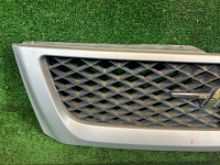 Radiator grille SUBARU FORESTER OEM 91065FC050SG SF5 1997 SILVER 406